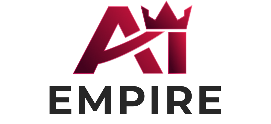 AI Empire Logo